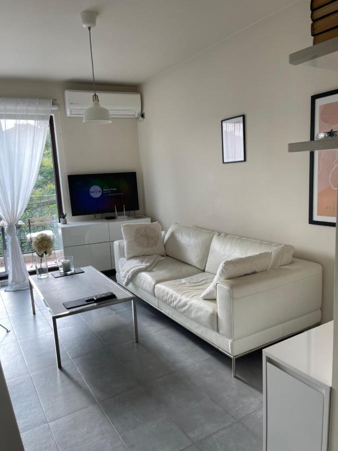 Luxury Central Apartment Plovdiv Kültér fotó