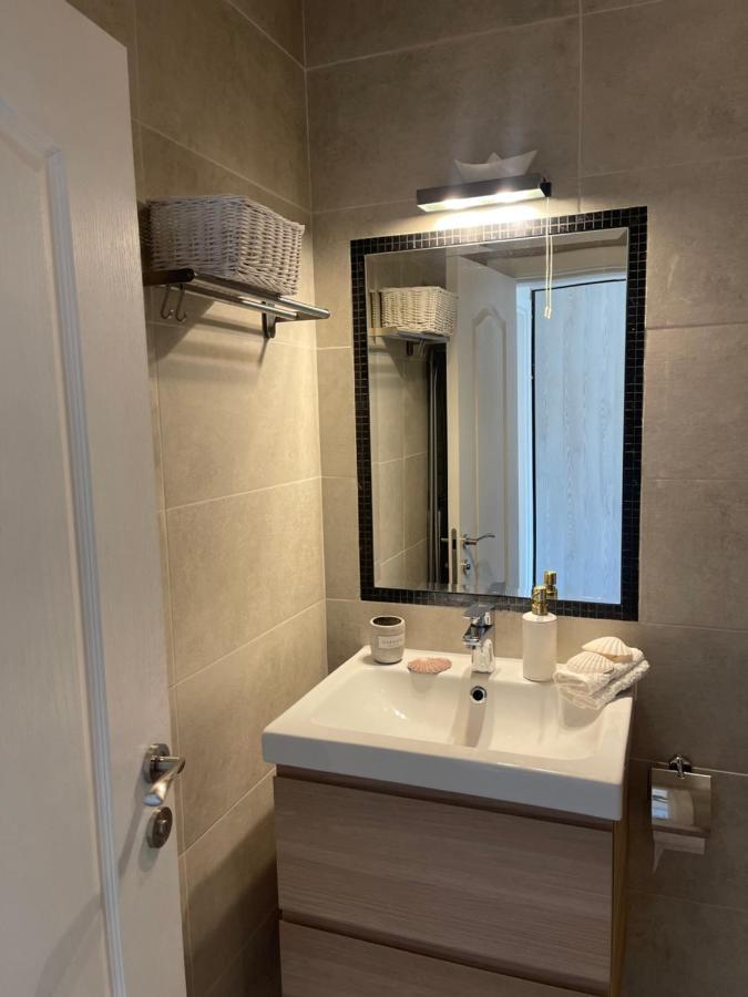 Luxury Central Apartment Plovdiv Kültér fotó